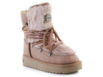 D.Franklin Nordic Trk Fur Taupe DFSH370022-TAUP