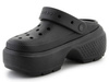 Crocs Stomp Clog 209347-001