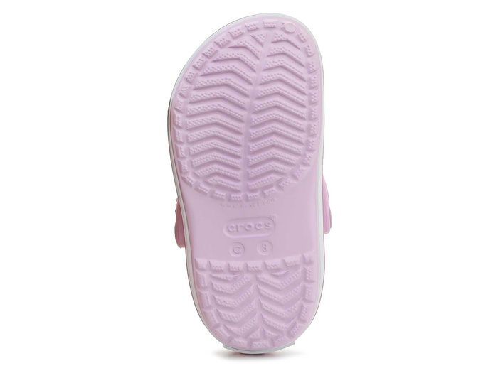 Crocs Crocband Kid Clog T 207005-6GD