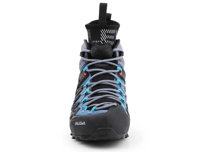 Trekkingschuhe Salewa WS Wildfire Edge MID GTX 61351-8975