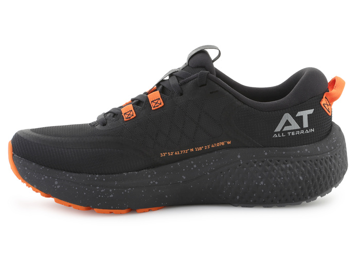 Skechers Go Run Supersonic Max A/T 246087-BKOR Black/Orange