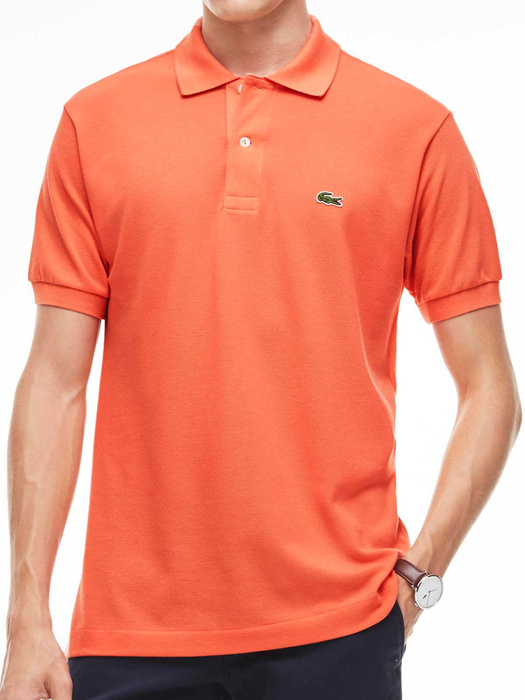 Polo-shirt Lacoste L121200-G5P