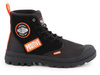 Lifestyle Schuhe Palladium Hi Change 76648-001-M