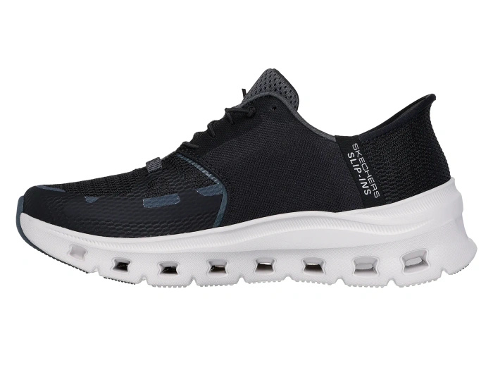 Skechers Slip-ins Glide-Step Pro 150420-BKCC Black Charcoal