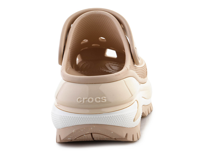 Crocs Mega Crush Clog 207988-2DS shitake