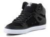 DC Pure High-Top WC ADYS400043-BLW