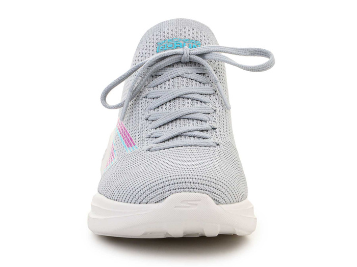 Shoes Skechers Go Run Fast Brisk Day 128186-LGPR