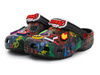 Crocs Classic Marvel Avengers Kids Clog 207721-001