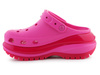 Crocs Mega Crush Clog 207988-6UB