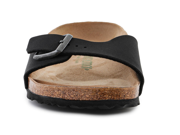 Birkenstock Madrid Black 1020060