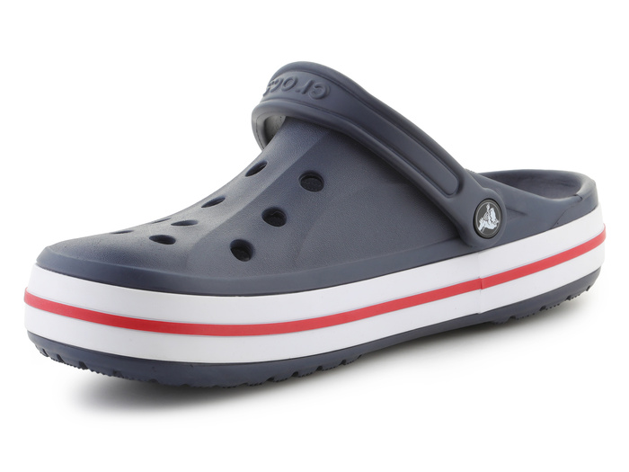 Crocs Bayaband Clog 205089-4CC Navy/pepper