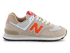 Die Unisex-Schuhe New Balance U574HBO