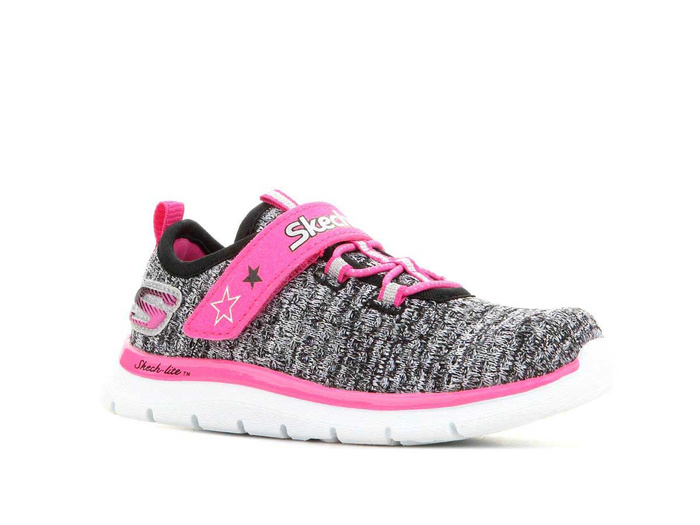 Skechers Skech-Lite 82067N BKHP