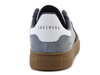 Skechers Arch Fit Legend - Romah 254001-GYNV Gray/Navy