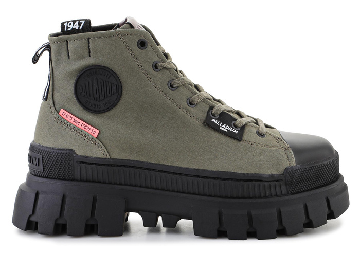 Palladium Revolt HI TX OLIVE NIGHT 97242-309-M