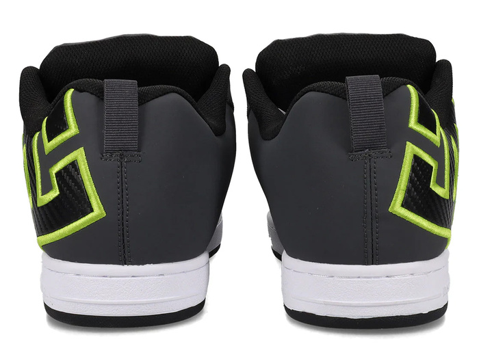 DC Shoes - Court Graffik DC01661032 Grey