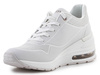 Skechers Million Air-Elevated Air 155401-WHT