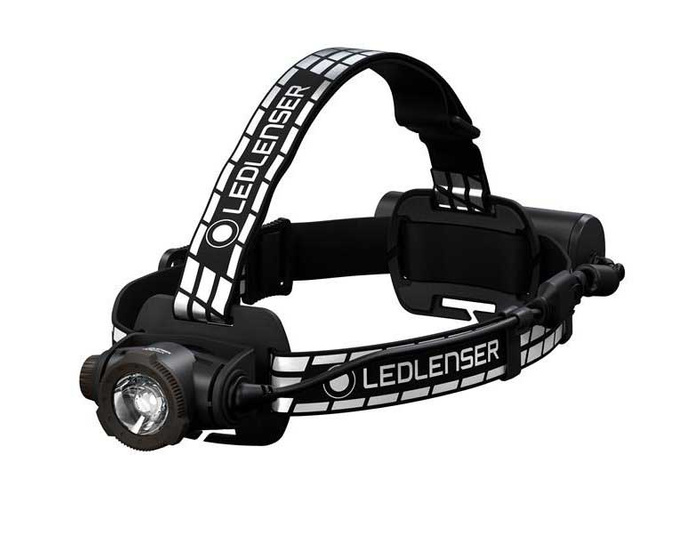 Ledlenser H7R Signature 502197