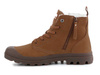 Palladium Pampa Hi Zip Wl M 05982-257-M