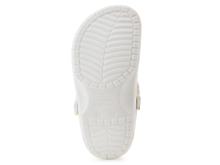 Crocs Classic Pastel Pets Clog K 210995-0WV