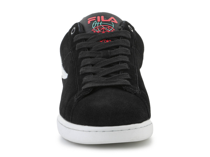 Fila Highflyer S Black FFM0192-80010