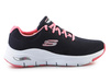 Skechers Big Appeal 149057-NVCL Navy/Coral