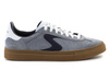Skechers Arch Fit Legend - Romah 254001-GYNV Gray/Navy