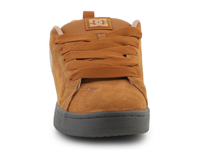 DC Shoes Court Graffik SE DC01665211 Brown
