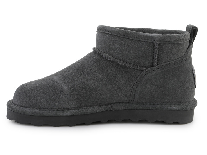 Bearpaw Shorty 2860W-071 GADGET GRAY
