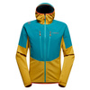 La Sportiva Session Tech Hoody M L70 732733 Savana/Everglade