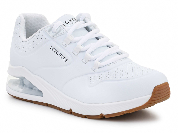 Skechers Uno 2 - Air Around You White 155543-WHT