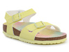 Birkenstock Rio Kids Candy Ombre Yellow 1022220