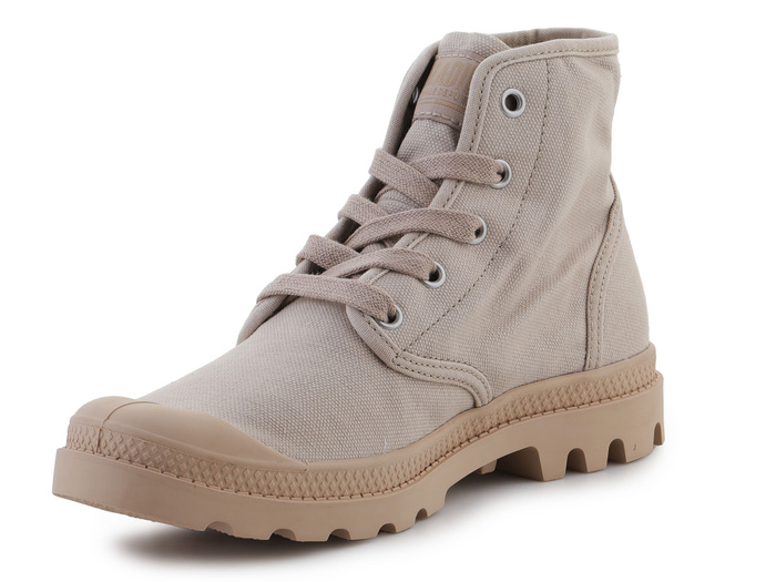 Palladium Pampa Hi Pilat 92352-298-M