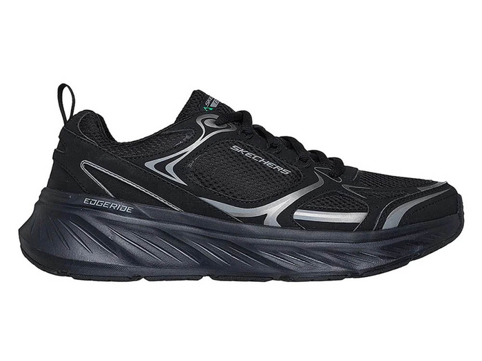 Skechers Edgeride Exodis 232844-BBK Black