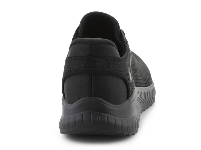 Skechers Slip-Ins BOBS Sport Squad Chaos - Current Muse 117497-BBK Black