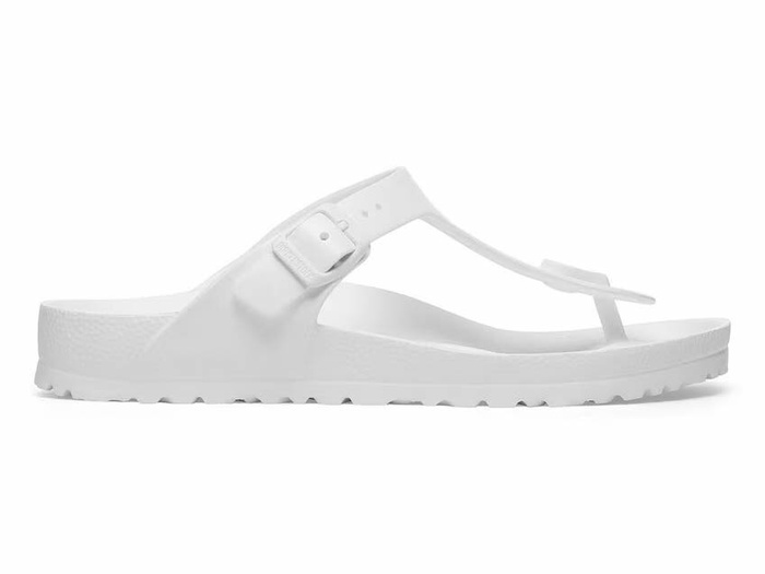 Birkenstock Gizeh EVA 0128221 White