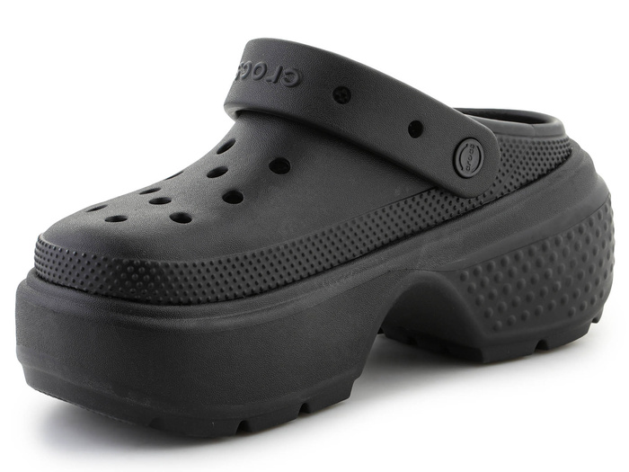 Crocs Stomp Clog 209347-001