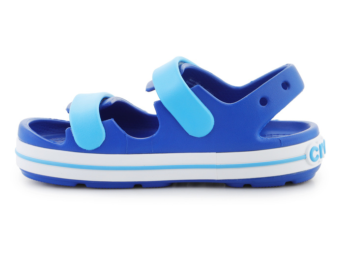 Crocs Crocband Cruiser Sandal K 209423-4PA Blue Bolt venetian Blue