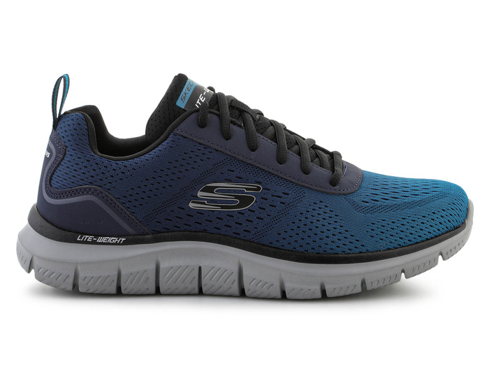 Skechers Track - Ripkent 232399-NVBL