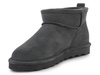 Bearpaw Shorty 2860W-071 GADGET GRAY
