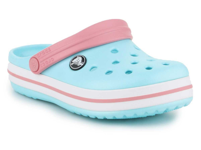 Crocs Crocband Clog K 204537-4S3