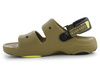 UNISEX sandals Crocs™ Classic All-Terrain Sandal 207711-3UA