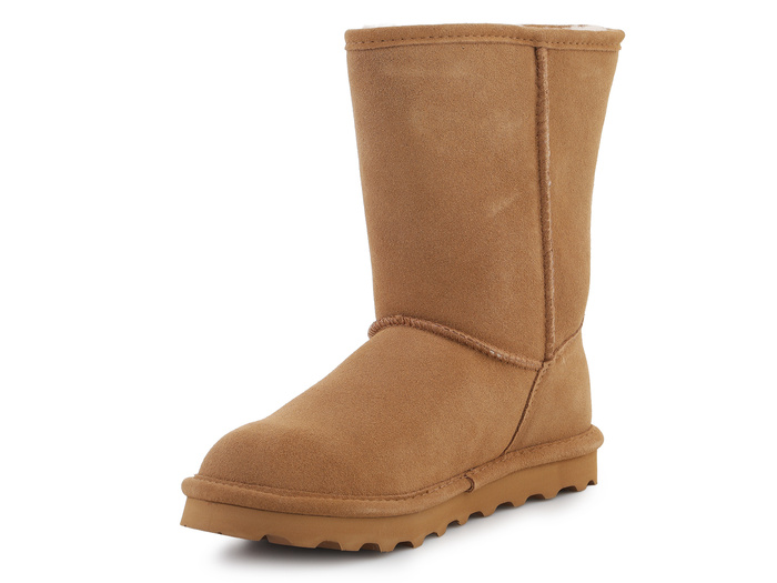 BearPaw Elle Short 1962W-243 ICED COFFEE 