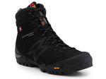 Trekking shoes Garmont Integra High WP Thermal WMS 481052-201