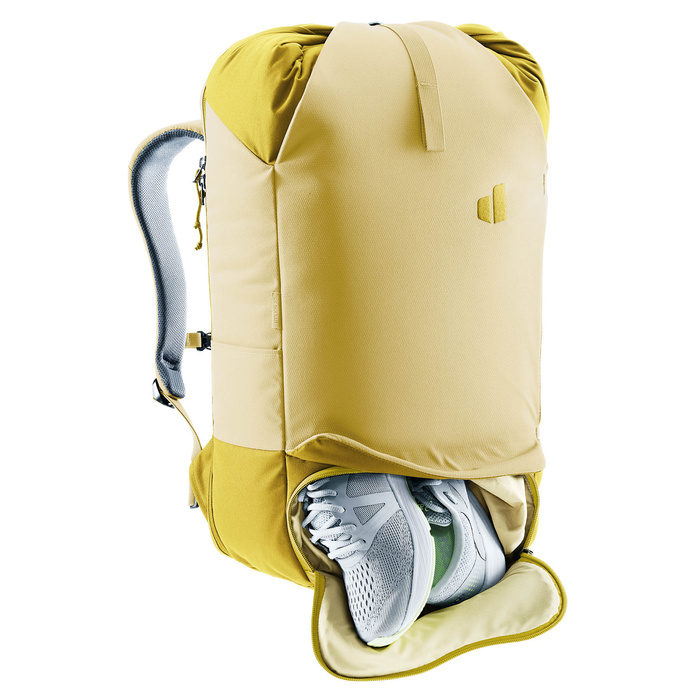 Deuter Utilion 30 3816124-8803 Ginger Turmeric