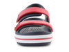 Crocs Crocband Cruiser Sandal T 209424-4OT navy/varsity red