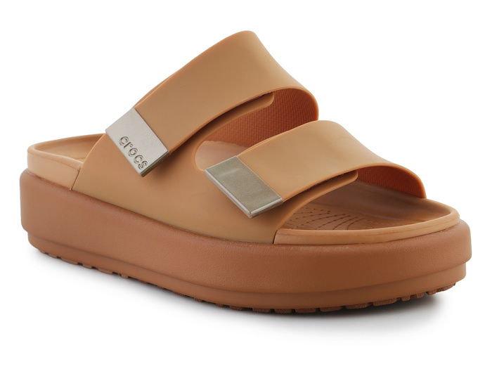 Crocs Brooklyn Luxe Sandal 209586-2U3