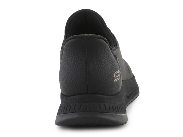 Skechers Bobs Squad 4 - Key Look 117740-BBK Black