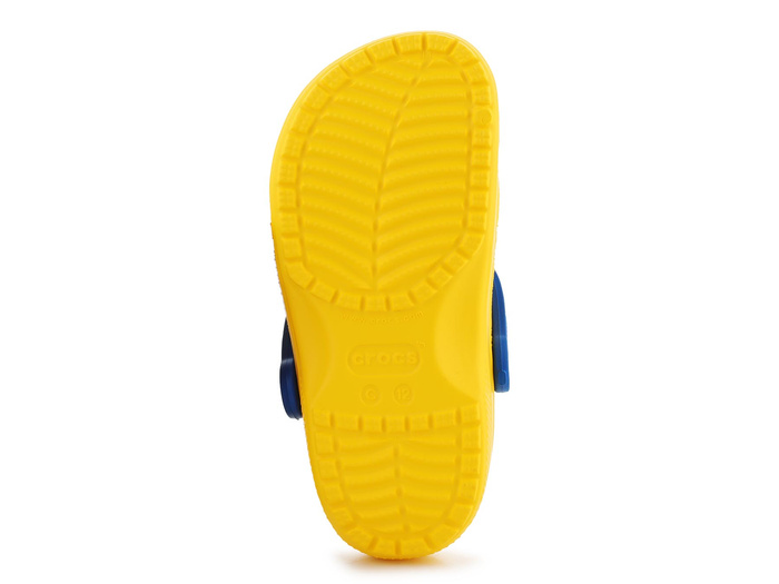 Crocs FL I AM MINIONS  yellow 207461-730