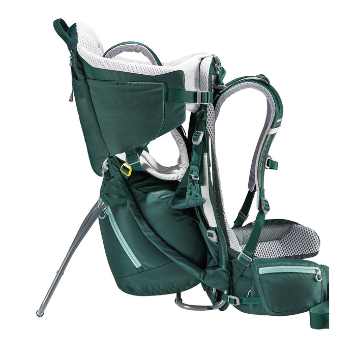 Deuter Kid Comfort Forest 3620221-2000